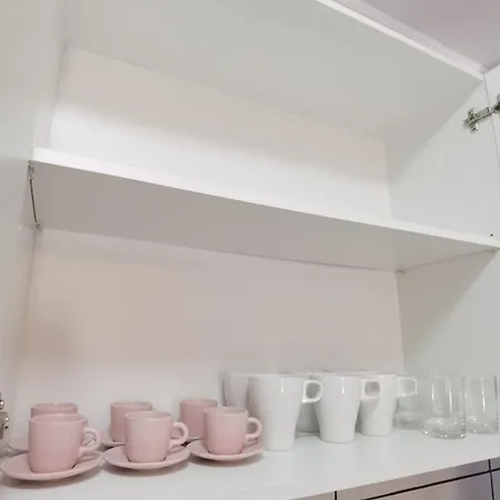 Apartman Club Paraiso