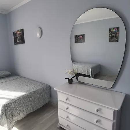 Apartman Club Paraiso