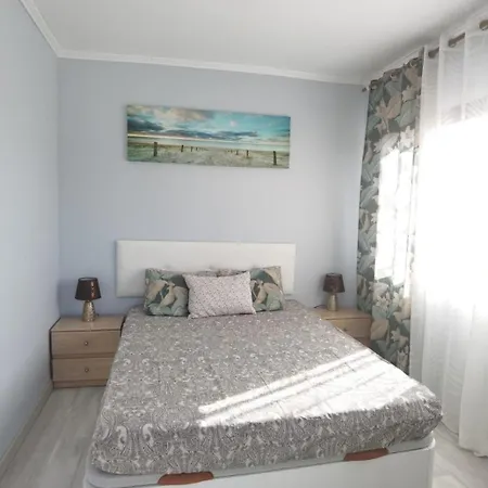 Apartman Club Paraiso *