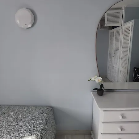 Apartman Club Paraiso *