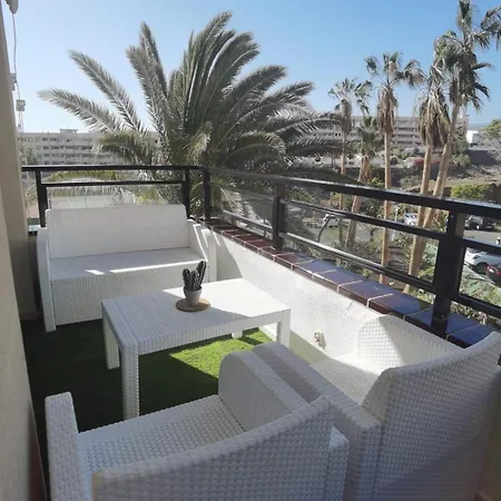 Club Paraiso * Costa Adeje (Tenerife)