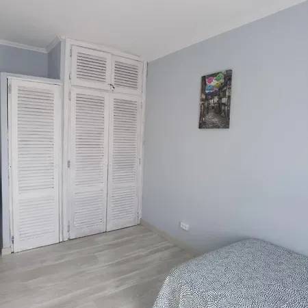 Club Paraiso