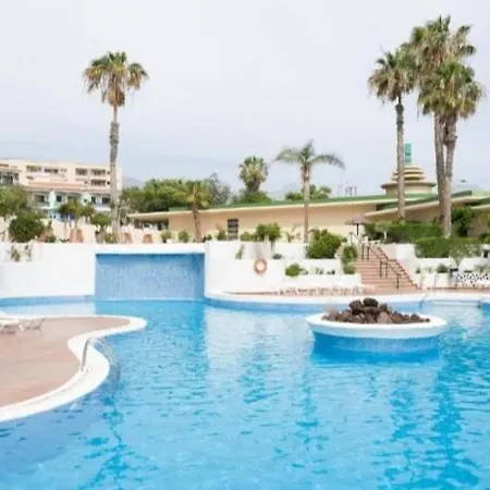 Club Paraiso Costa Adeje (Tenerife)