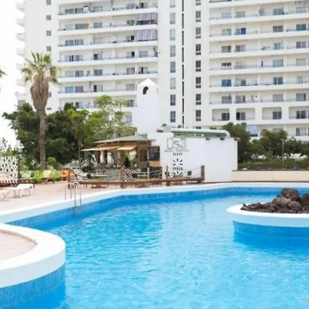 Apartman Club Paraiso *