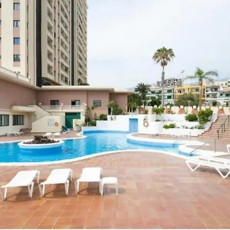 Apartman Club Paraiso *