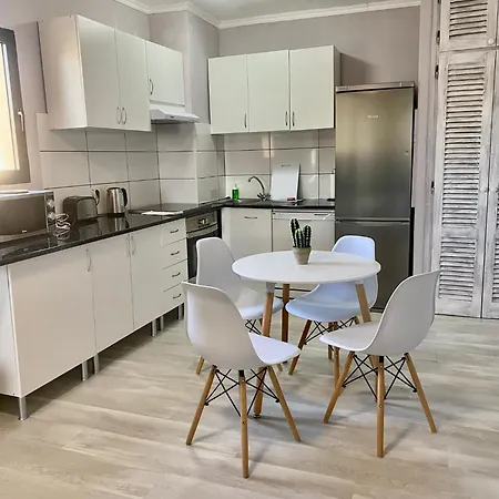 Club Paraiso Apartment Costa Adeje (Tenerife)